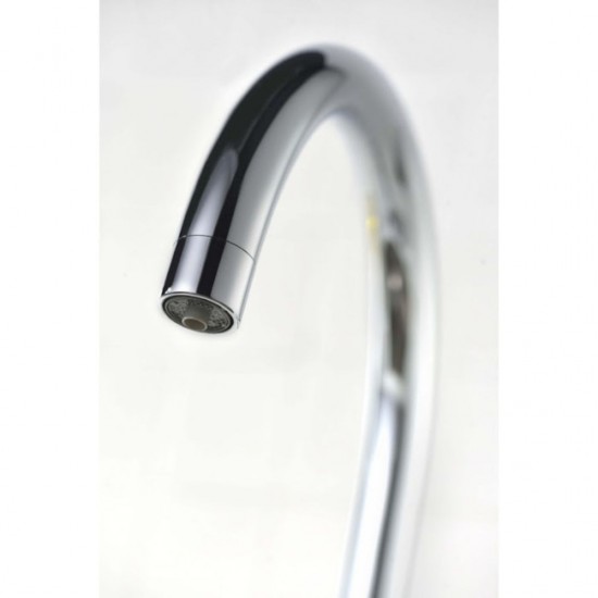 Μπαταρία Κουζίνας IMEX PIREO Osmosis GOS003 Χρωμέ