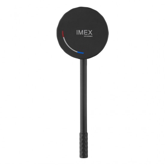 Μπαταρία Νιπτήρος IMEX GENOVA BDG053-3NG Μαύρο Ματ Μπαταρία Νιπτήρος IMEX GENOVA BDG053-3NG Μαύρο Ματ