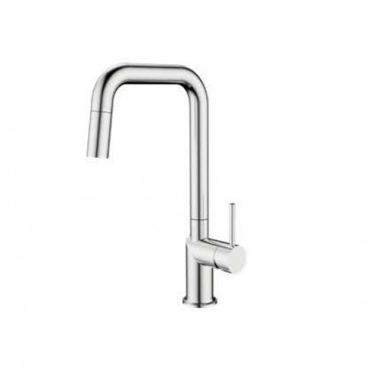 Μπαταρία Κουζίνας IMEX MONZA GCE039/NQ Νίκελ Ματ