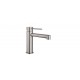 Μπαταρία Νιπτήρος IMEX TOSCANA BDT064-1NQ Nickel Mat Μπαταρία Νιπτήρος IMEX TOSCANA BDT064-1NQ Nickel Mat