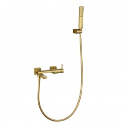 Μπαταρία Λουτρού IMEX Toscana BDT064-4OC PVD