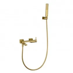 Μπαταρία Λουτρού IMEX Toscana BDT064-4OC PVD