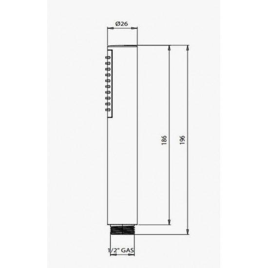 Set Παροχή Στήριγμα, Τηλέφωνο και Σπιράλ Eurorama Skinny Round C10131 και E082019 και R11944 Black Matt (Μαύρο Ματ) Set Παροχή Στήριγμα, Τηλέφωνο και Σπιράλ Eurorama Skinny Round C10131 και E082019 και R11944 Black Matt (Μαύρο Ματ)