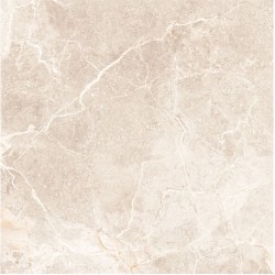 Πλακάκι Zuby Bianco 60x60 Ανοιχτό Μπεζ