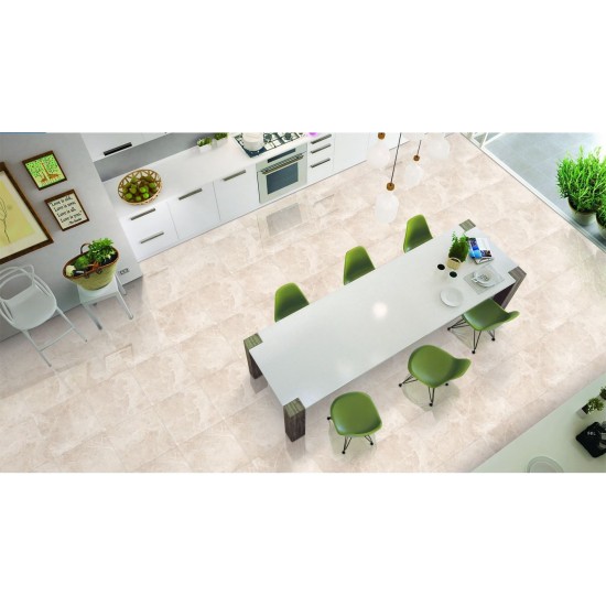 Πλακάκι Zuby Bianco 60x60 Ανοιχτό Μπεζ Πλακάκι Zuby Bianco 60x60 Ανοιχτό Μπεζ