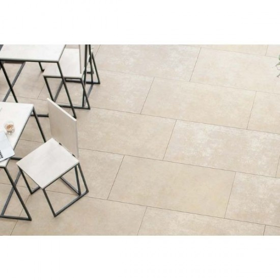 Πλακάκι Space Beige 60Χ120 9926 Μπεζ Ματ