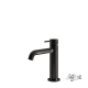 Μπαταρία νιπτήρα La Torre Elle 35004-411 Mε Βαλβίδα Clic-Clac Black Brushed Μπαταρία νιπτήρα La Torre Elle 35004-411 Mε Βαλβίδα Clic-Clac Black Brushed