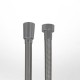 Άθραυστο σπιράλ μπαταρίας La Torre 37-110 Inox