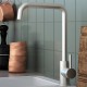 Μπαταρία Κουζίνας Orabella Sogno 20125 Inox Μπαταρία Κουζίνας Orabella Sogno 20125 Inox