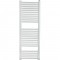 Καλοριφέρ Πετσετοκρεμάστρα Μπάνιου Λευκό Splendid Ίσιο 1800X500 998 kcal/h