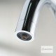 Μπαταριά Κουζίνας Πάγκου Eurorama Filter Tap 13535-100 Χρώμιο Για Σύνδεση Με Ντεπόζιτο Μπαταριά Κουζίνας Πάγκου Eurorama Filter Tap 13535-100 Χρώμιο Για Σύνδεση Με Ντεπόζιτο