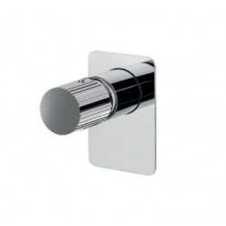 Μίκτης Εντοιχισμού 1 Εξόδου Eurorama Oso 178055SL-100 Χρωμέ