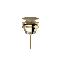 Βαλβίδα Clic-Clac La Torre New Tech R0338-221 Bronze