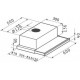 Maidtec 7012MT Συρόμενος Απορροφητήρας 60cm Inox Maidtec 7012MT Συρόμενος Απορροφητήρας 60cm Inox