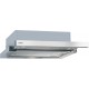Maidtec 7012MT Συρόμενος Απορροφητήρας 60cm Inox Maidtec 7012MT Συρόμενος Απορροφητήρας 60cm Inox