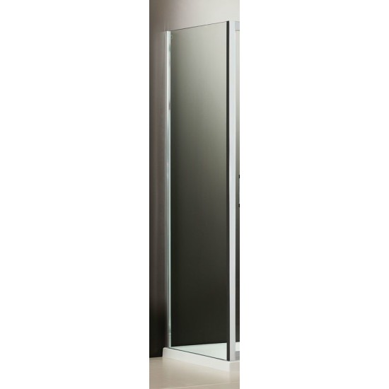 Σταθερό Πλαϊνό Ντουζιέρας Axis Side Panel SPX80C-100 Clean Glass 79-82x185cm Σταθερό Πλαϊνό Ντουζιέρας Axis Side Panel SPX80C-100 Clean Glass 79-82x185cm