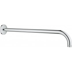 Βραχίονας Ντους 40 εκ. Grohe New Tempesta 27851000 Χρωμέ