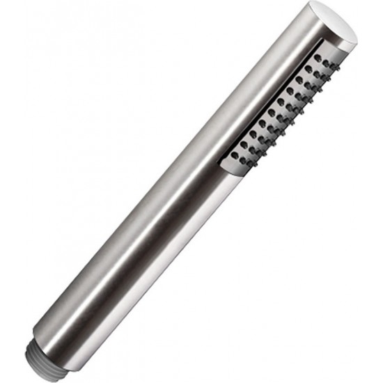 Τηλέφωνο Ντους Almar Skinny E082019-110 Inox Τηλέφωνο Ντους Almar Skinny E082019-110 Inox