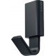 Άγκιστρο Μπάνιου Μονό Geesa Frame 8413-400 Black Matt Άγκιστρο Μπάνιου Μονό Geesa Frame 8413-400 Black Matt
