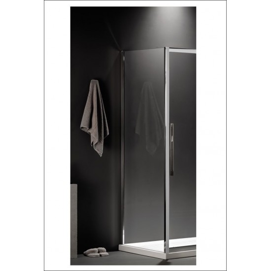 Πλαϊνό Σταθερό Ντουζιέρας Devon Flow Slider SPF90C-100 Chrome 87-89X195εκ. Πλαϊνό Σταθερό Ντουζιέρας Devon Flow Slider SPF90C-100 Chrome 87-89X195εκ.