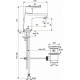 Μπαταρία Νιπτήρα Αναμεικτική Ορειχάλκινη Ideal Standard Vito Β0405ΑΑ Χρωμέ Τετραγωνισμένη με Αυτόματη Βαλβίδα Μπαταρία Νιπτήρα Αναμεικτική Ορειχάλκινη Ideal Standard Vito Β0405ΑΑ Χρωμέ Τετραγωνισμένη με Αυτόματη Βαλβίδα
