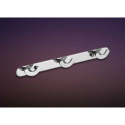 Άγκιστρο 3 θέσεων HOTEL 22cm KARAG HOOK500-3 Άγκιστρο 3 θέσεων HOTEL 22cm KARAG HOOK500-3