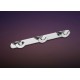Άγκιστρο 3 θέσεων HOTEL 22cm KARAG HOOK500-3 Άγκιστρο 3 θέσεων HOTEL 22cm KARAG HOOK500-3
