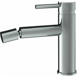 Μπαταρία Μπιντέ Artemis KARAG B205A05-CR - Χρωμέ