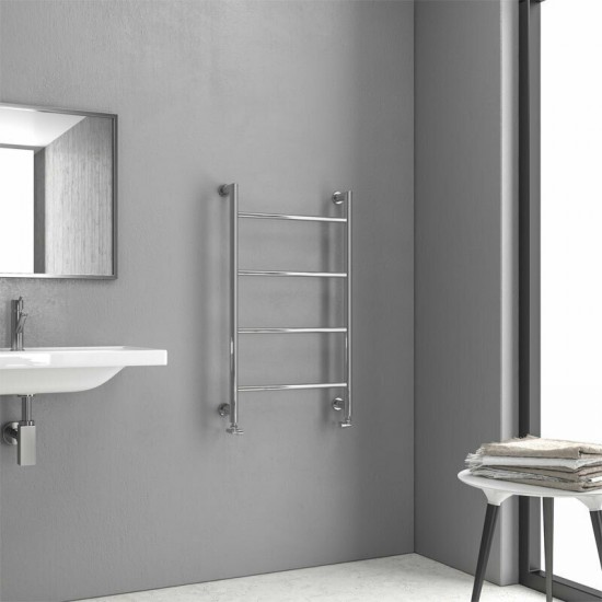 Θερμαντικό σώμα μπάνιου χρωμέ DESIGN 6 93×560×900mm Θερμαντικό σώμα μπάνιου χρωμέ DESIGN 6 93×560×900mm