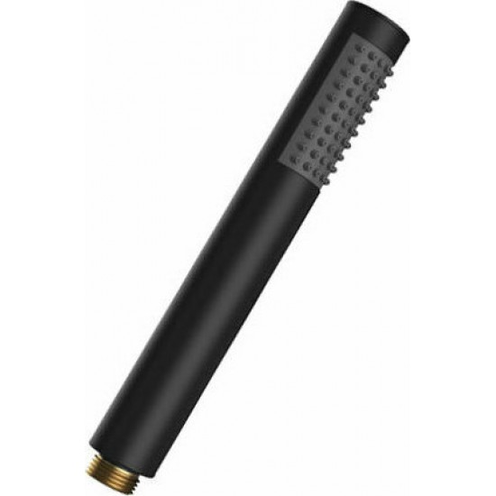 Τηλέφωνο Ντους Karag Artemis EF22502-NR Μαύρο