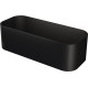 Επίτοιχο καλάθι – Εταζέρα Geesa Tiger 8901-400 Black Matt Επίτοιχο καλάθι – Εταζέρα Geesa Tiger 8901-400 Black Matt