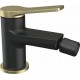 Μπαταρία Μπιντέ Andare KARAG WNW468073PA-B Ματ Μαύρο - Bronze Μπαταρία Μπιντέ Andare KARAG WNW468073PA-B Ματ Μαύρο - Bronze