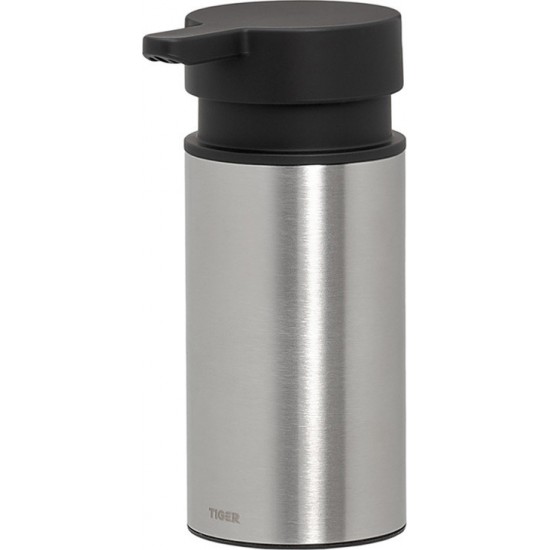 Επιτραπέζιο Dispenser Geesa By Tiger 135 ml 13210-111 Inox Επιτραπέζιο Dispenser Geesa By Tiger 135 ml 13210-111 Inox