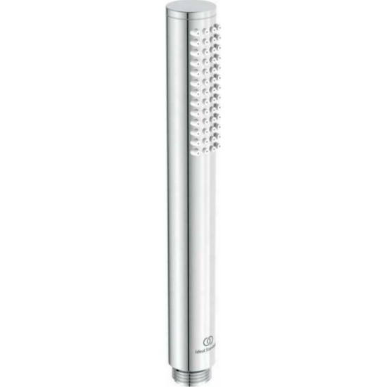 Τηλέφωνο Nτους Μεταλλικό Ideal Standard BC774AA Χρωμέ Τηλέφωνο Nτους Μεταλλικό Ideal Standard BC774AA Χρωμέ