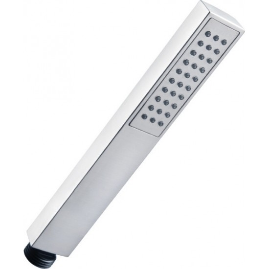 Τηλέφωνο Ντους Almar E082070-110 Inox Τηλέφωνο Ντους Almar E082070-110 Inox