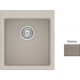Νεροχύτης Γρανιτένιος Sanitec Ultra Granite 813 45 1B (45X50) Sienna (Καφέ) Βαρέως Τύπου με 1 Γούρνα Νεροχύτης Γρανιτένιος Sanitec Ultra Granite 813 45 1B (45X50) Sienna (Καφέ) Βαρέως Τύπου με 1 Γούρνα