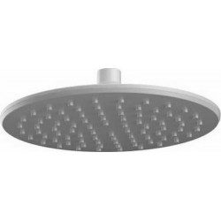 Κεφαλή Ντουζ KARAG Andare H13801-W White Matt