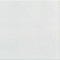 Πλακάκι White Matt 15Χ15 CM Λευκό Ματ
