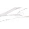 Πλακάκι Swan Satvario Karag 60x120 A' Full Lapato Γυαλιστερό Μαρμαριζέ Λευκό