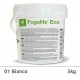 Στόκος Kerakoll Fugalite 01 White 3kg Στόκος Kerakoll Fugalite 01 White 3kg