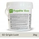 Στόκος Kerakoll Fugalite 02 Light Grey 3kg Στόκος Kerakoll Fugalite 02 Light Grey 3kg