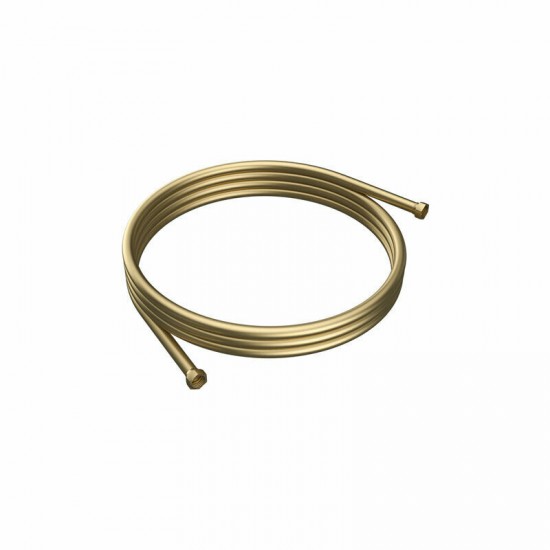 Σπιράλ Τηλεφώνου Ντους KARAG ARTEMIS 150cm FB04716-OR Χρυσό Σπιράλ Τηλεφώνου Ντους KARAG ARTEMIS 150cm FB04716-OR Χρυσό