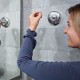 Σχοινάκι Για Ρούχα, Αναδιπλούμενο Geesa Standard - Hotelia Chrome 134 Χρωμέ Σχοινάκι Για Ρούχα, Αναδιπλούμενο Geesa Standard - Hotelia Chrome 134 Χρωμέ