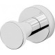Άγκιστρο μονό 4 εκ. Langberger 21108-31A Chrome Άγκιστρο μονό 4 εκ. Langberger 21108-31A Chrome