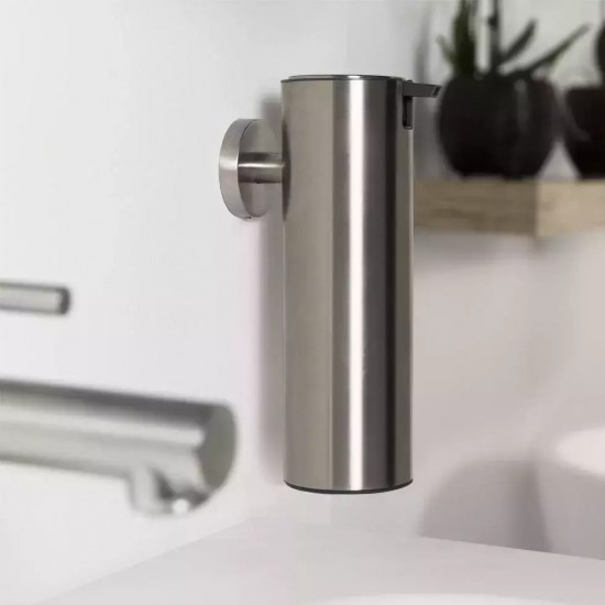 Επίτοιχο Dispenser Geesa By Tiger 125 ml 3060-111 Inox