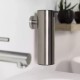 Επίτοιχο Dispenser Geesa By Tiger 125 ml 3060-111 Inox