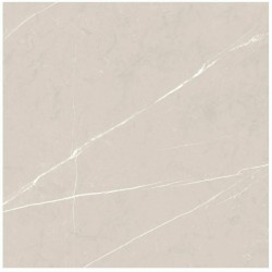 Πλακάκι Cronos Ice Karag 60x60 A' Full Lapato Γυαλιστερό Μαρμαριζέ Μπεζ