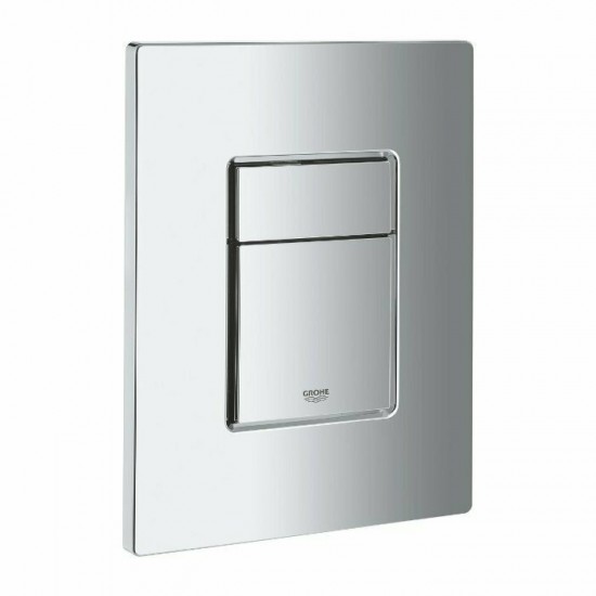Καζανάκι Εντοιχιζόμενο Rapid SL Grohe 38772001 Για Κρεμαστές Λεκάνες Με Πλακέτα Καζανάκι Εντοιχιζόμενο Rapid SL Grohe 38772001 Για Κρεμαστές Λεκάνες Με Πλακέτα
