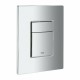 Καζανάκι Εντοιχιζόμενο Rapid SL Grohe 38772001 Για Κρεμαστές Λεκάνες Με Πλακέτα Καζανάκι Εντοιχιζόμενο Rapid SL Grohe 38772001 Για Κρεμαστές Λεκάνες Με Πλακέτα