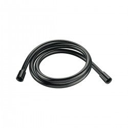 Σπιράλ Ντους Eurorama RE51620-410 Black Brushed